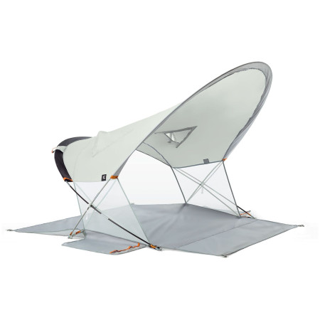 Vystavený přístřešek Terra Nation Nation Roa Kohu - Vystavené