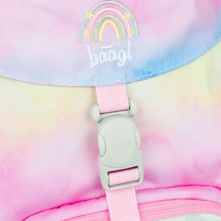 Sac à dos scolaire Baagl Airy