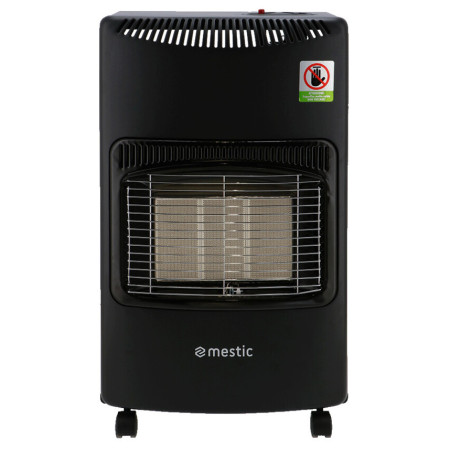 Chauffage caravane Mestic Gas heater MRK-100 30mbar