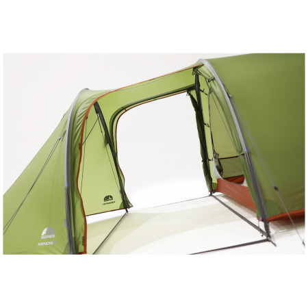 Tente Force Ten Xenon UL 2 Plus