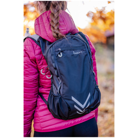 Sacs à dos running Warg Ibex 10 L