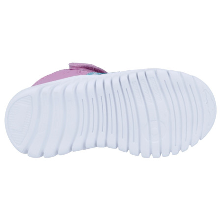 Sandales enfant Richter Wallaby Candy/Capri