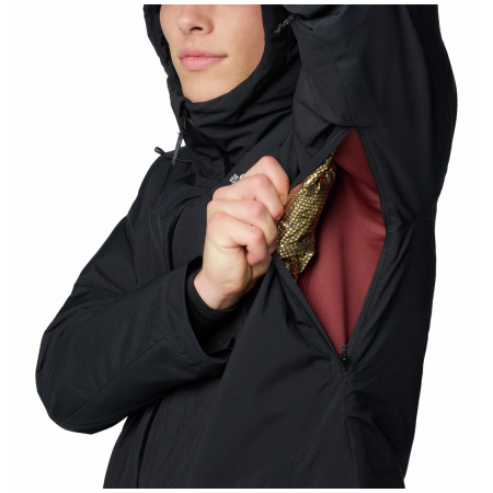 Veste d'hiver homme Columbia Winter District™ III Jacket