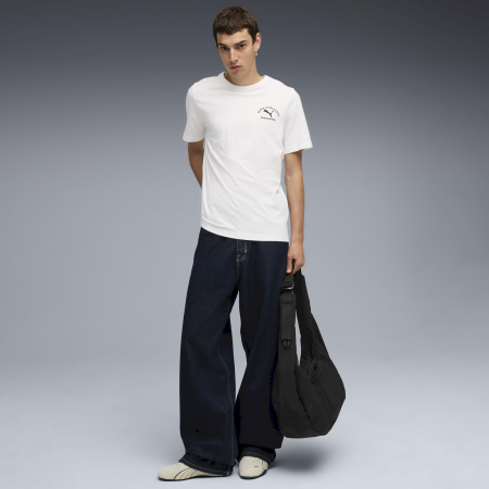 T-shirt homme Puma Class Graphic Tee