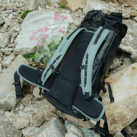 Sac à dos d'escalade Wild Country Crag Hauler 40