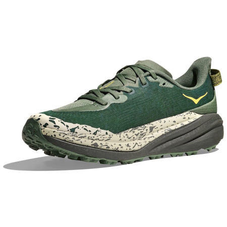 Chaussures de running hommes Hoka M Speedgoat 6 Wide