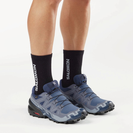 Chaussures de running hommes Salomon Speedcross 6 Gore-Tex