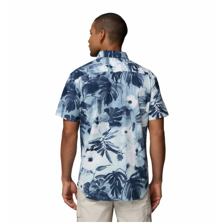 Chemise homme Columbia Rapid Rivers™ Printed Short Sleeve Shirt