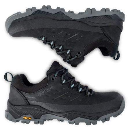 Chaussures femme Regatta Womens Blake Low