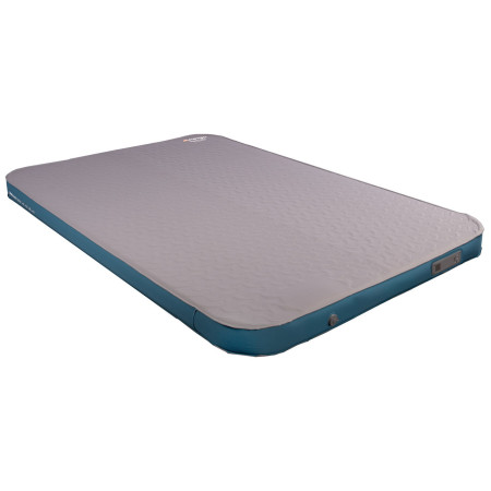 Matelas gonflable Vango Shangri-La Lux 12 Double bleu Midnight Teal