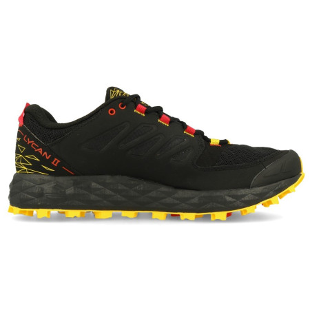 Chaussures de running hommes La Sportiva Lycan II