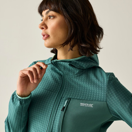 Sweat-shirt femme Regatta Kemilia