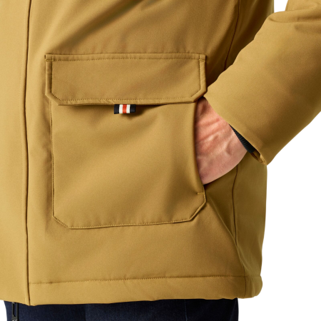 Veste d'hiver homme Regatta Frankie Insulated