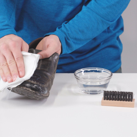 Imprégnation Gear Aid Revivex care gel