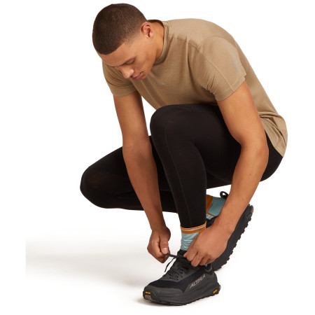 Chaussettes homme Icebreaker Men Merino Run+ Ultralight Mini