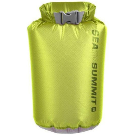 Sac Sea to Summit Ultra-Sil Dry Sack 2l green Green