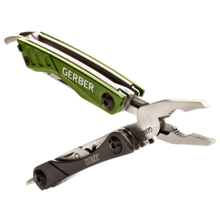Outil multifonction Gerber Dime Multi-Tool