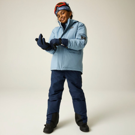 Veste enfant Dare 2b Shredder II Jk Dusky Blue