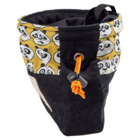 Sac à magnésie SIERRA Climbing Cube