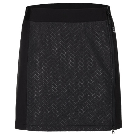 Jupe femme Loap Urmula vert Black