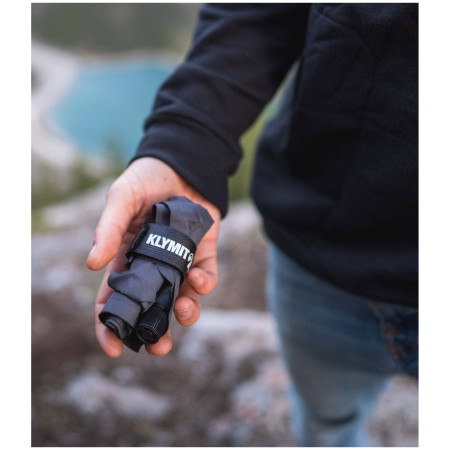 Siège gonflable Klymit V Seat