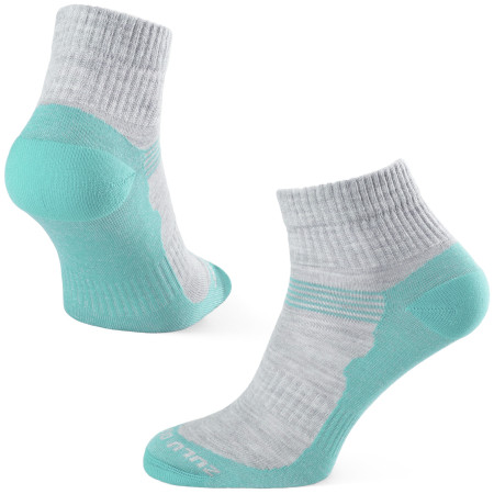 Chaussettes Zulu Merino Lite 3 pack
