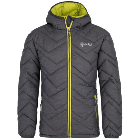 Veste d'hiver homme Kilpi Rebeki-M girs Dgy