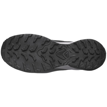 Bottes randonnée femme Salomon Examotion Gore-Tex