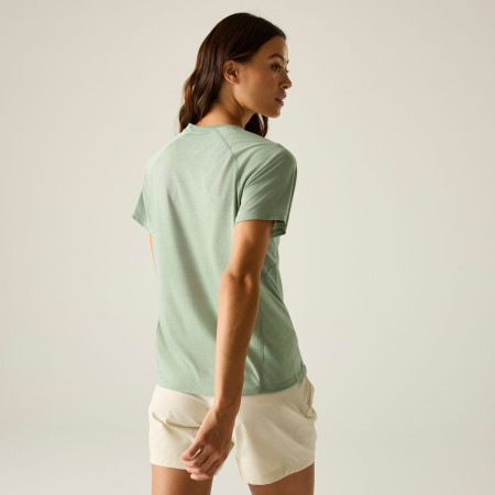 T-shirt femme Dare 2b Nimble Tee