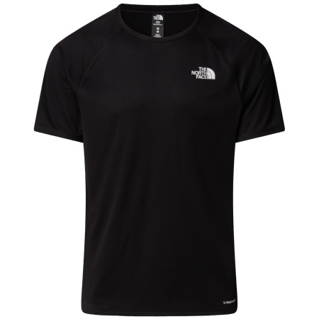 T-shirt fonctionnel homme The North Face Sunriser S/S