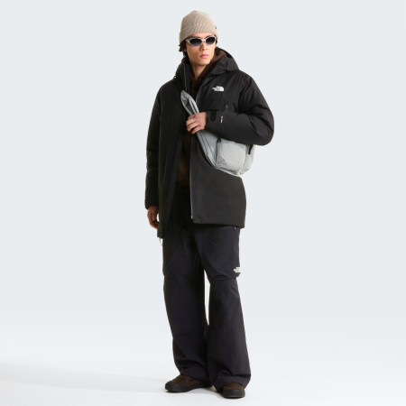 Manteau homme The North Face M Mtn Range Down Parka
