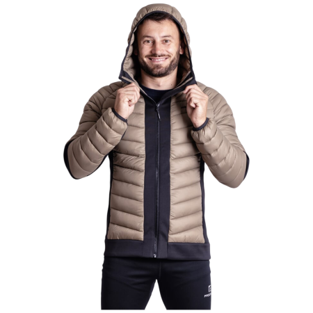 Veste homme Progress Trivor