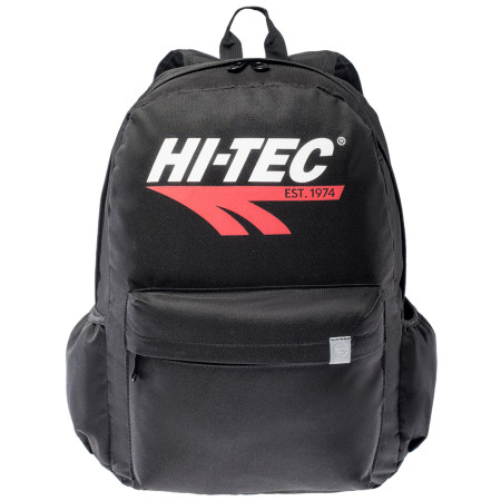 Sac à dos Hi-Tec Brigg vert Black
