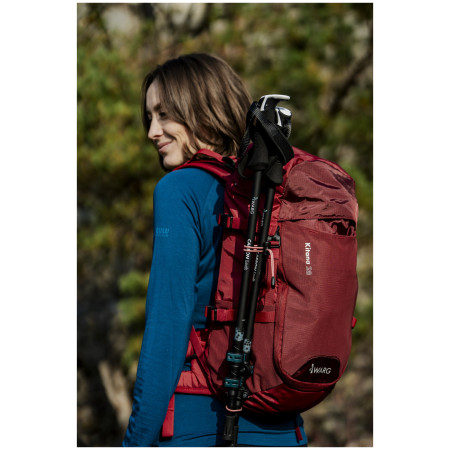 Sac à dos Warg Kitana 28l