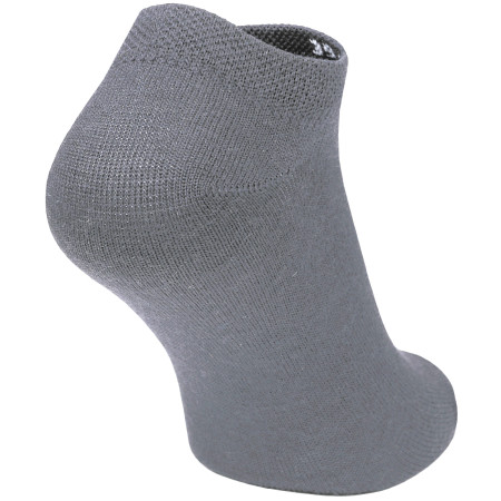 Jeu de chaussettes Zulu Diplomat Bamboo Low 3-pack