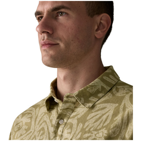 Chemise homme Patagonia Men's Back Step Shirt
