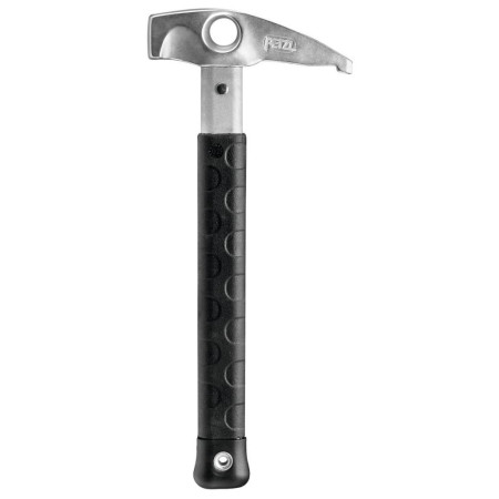 Marteau Petzl Bongo noir black