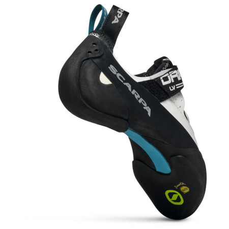 Chaussons d'escalade Scarpa Drago Lv
