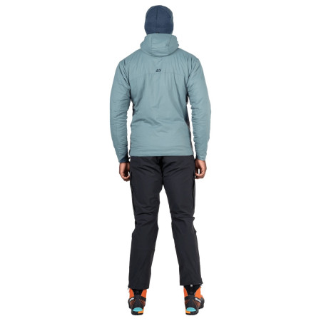 Veste homme Mountain Equipment Intra Hooded Jacket Men's