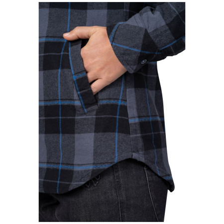 Chemise femme Rafiki Mojarra