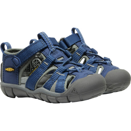 Sandales enfant Keen Seacamp II CNX INF