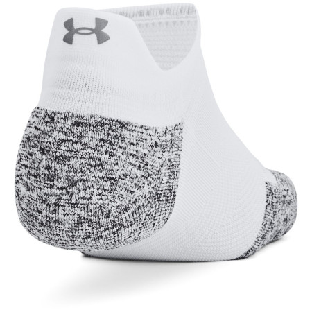 Jeu de chaussettes Under Armour UA Velociti Run Cush 3Pk Ns