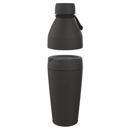Mug isotherme KeepCup Helix Thermal Kit 3v1 L