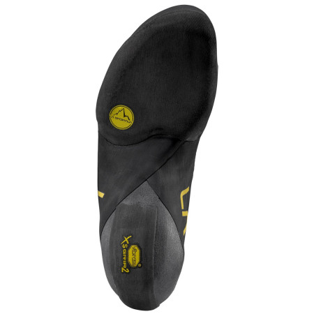 Chaussons d'escalade La Sportiva Theory