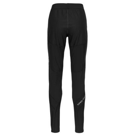 Leggings femmes Kari Traa Tirill Hybrid Tights