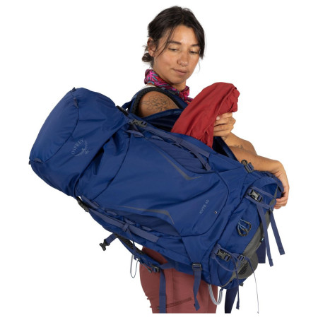 Sac à dos femme randonnée Osprey Kyte 48