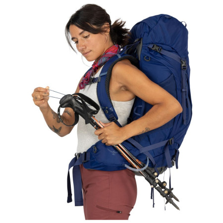 Sac à dos femme randonnée Osprey Kyte 48