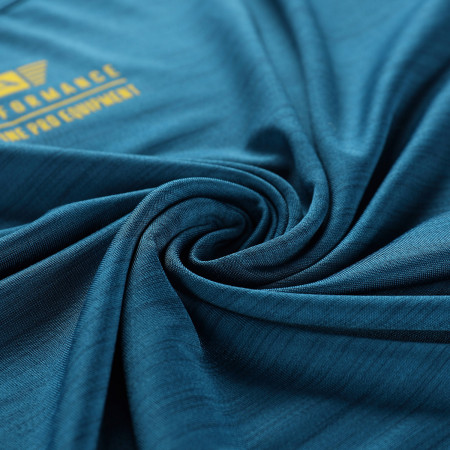 T-shirt enfant Alpine Pro Basiko