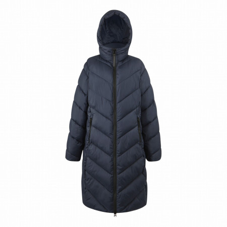 Manteau femme Regatta Anita bleu foncé Navy