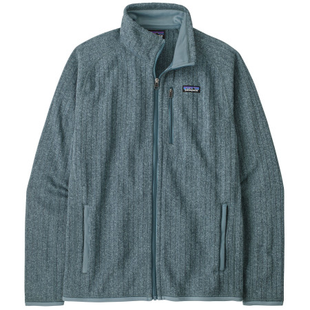 Sweat-shirt homme Patagonia Better Sweater Jacket